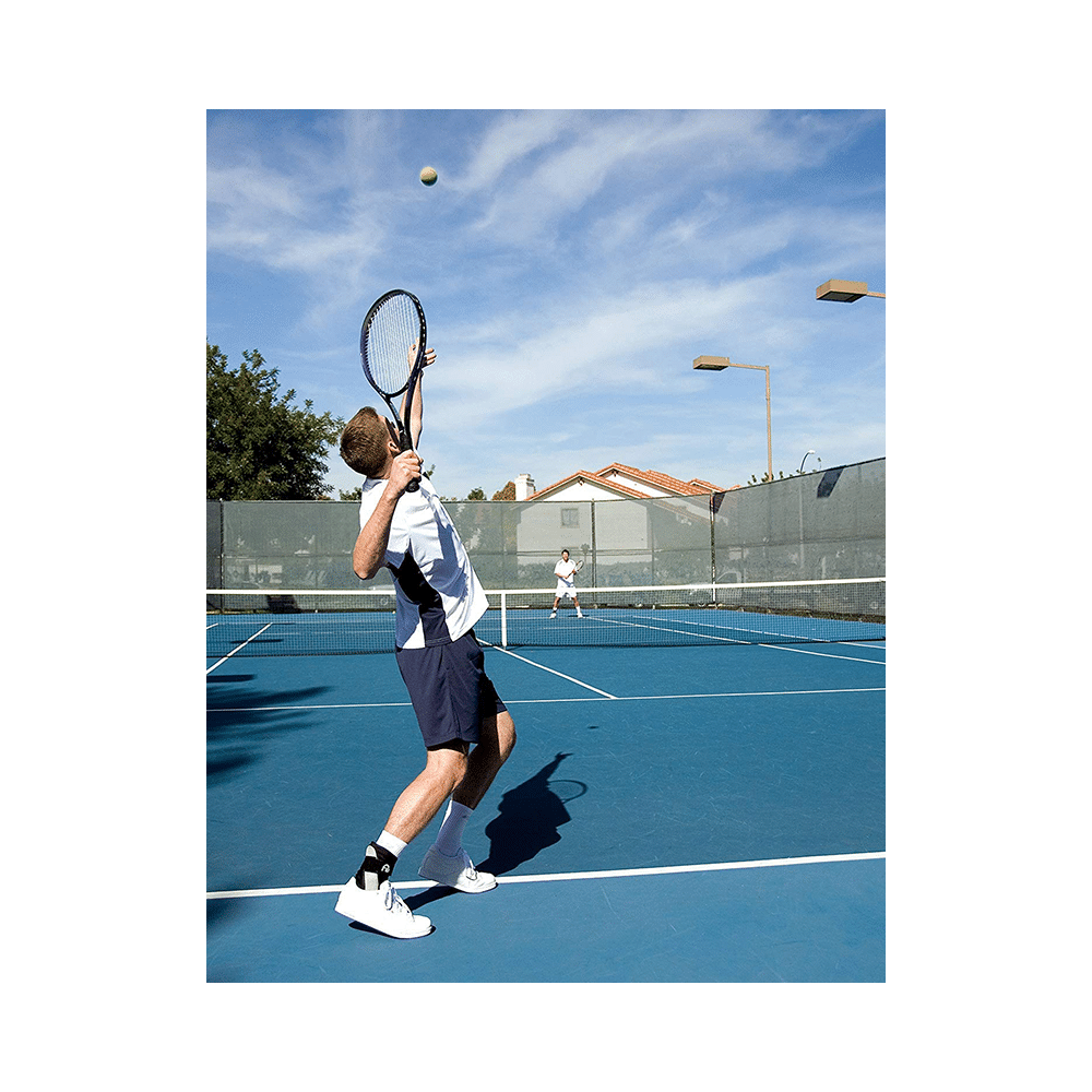Aircast A60 Ankle Support Small Right - Image 7