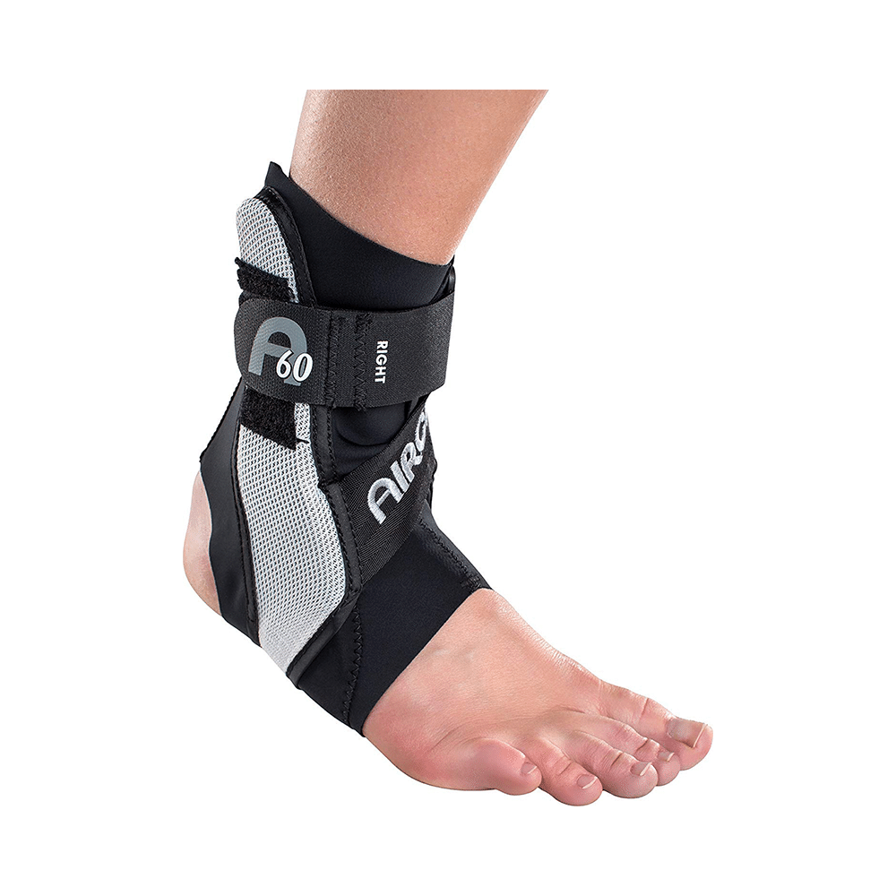 Aircast A60 Ankle Support Small Right - Image 3