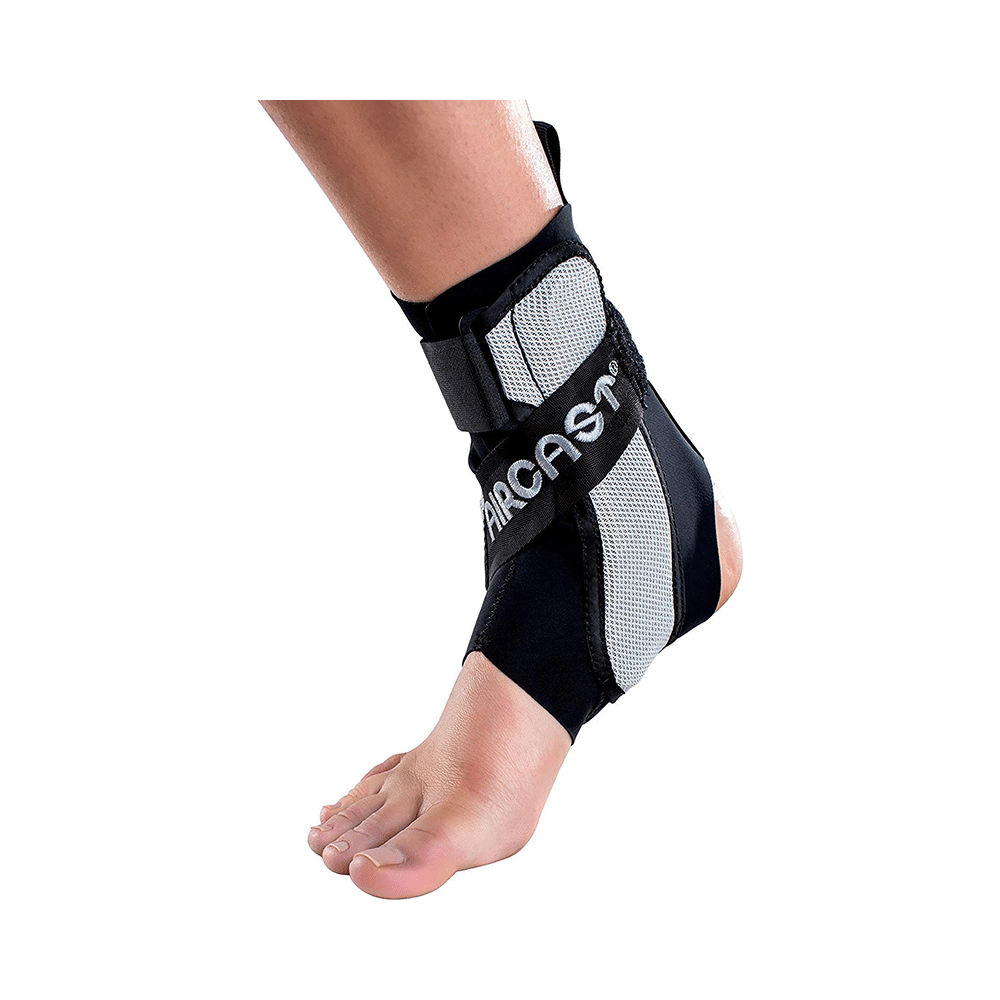 Aircast A60 Ankle Support Small Right - Image 2