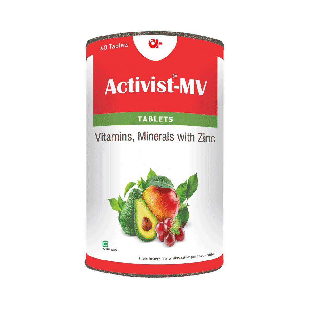 Activist-MV Tablet - Image 4