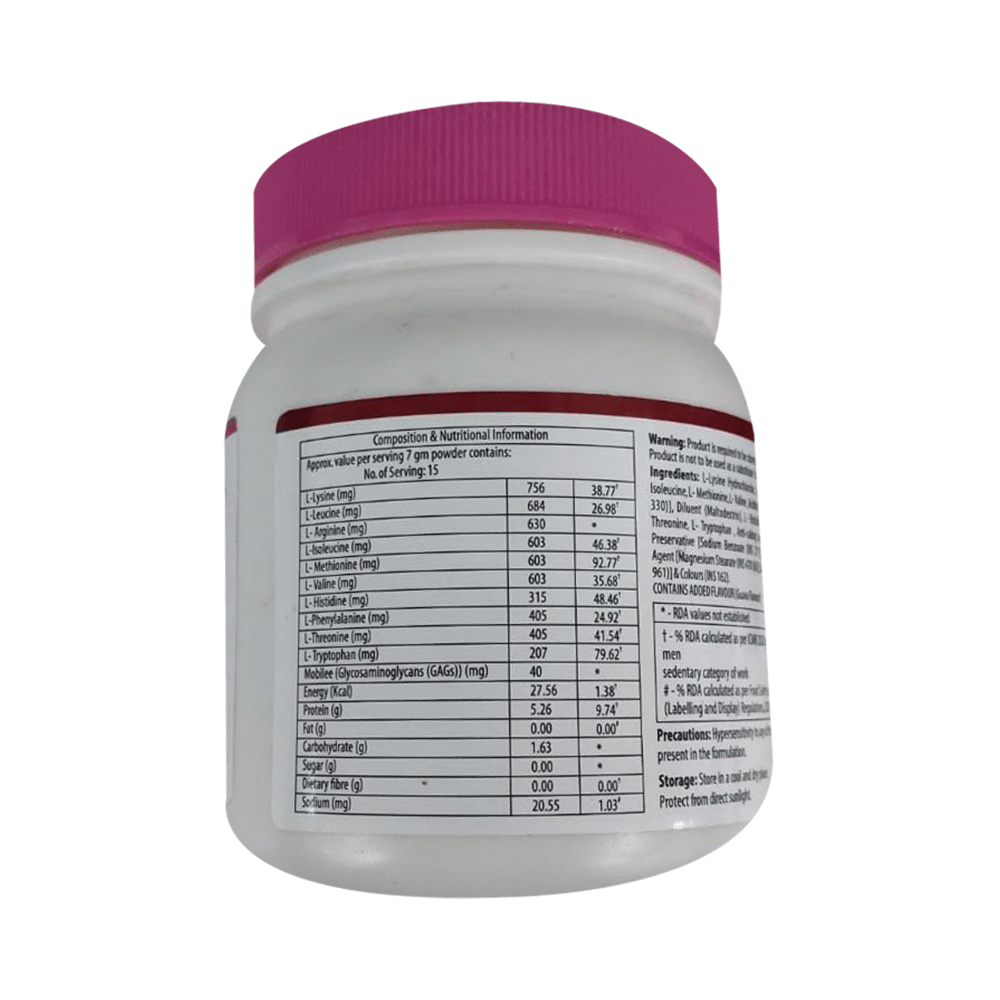 Replaid Sugar Free Powder - Image 2