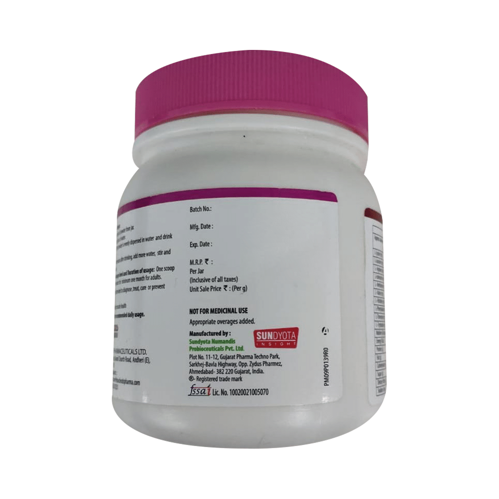 Replaid Sugar Free Powder - Image 5