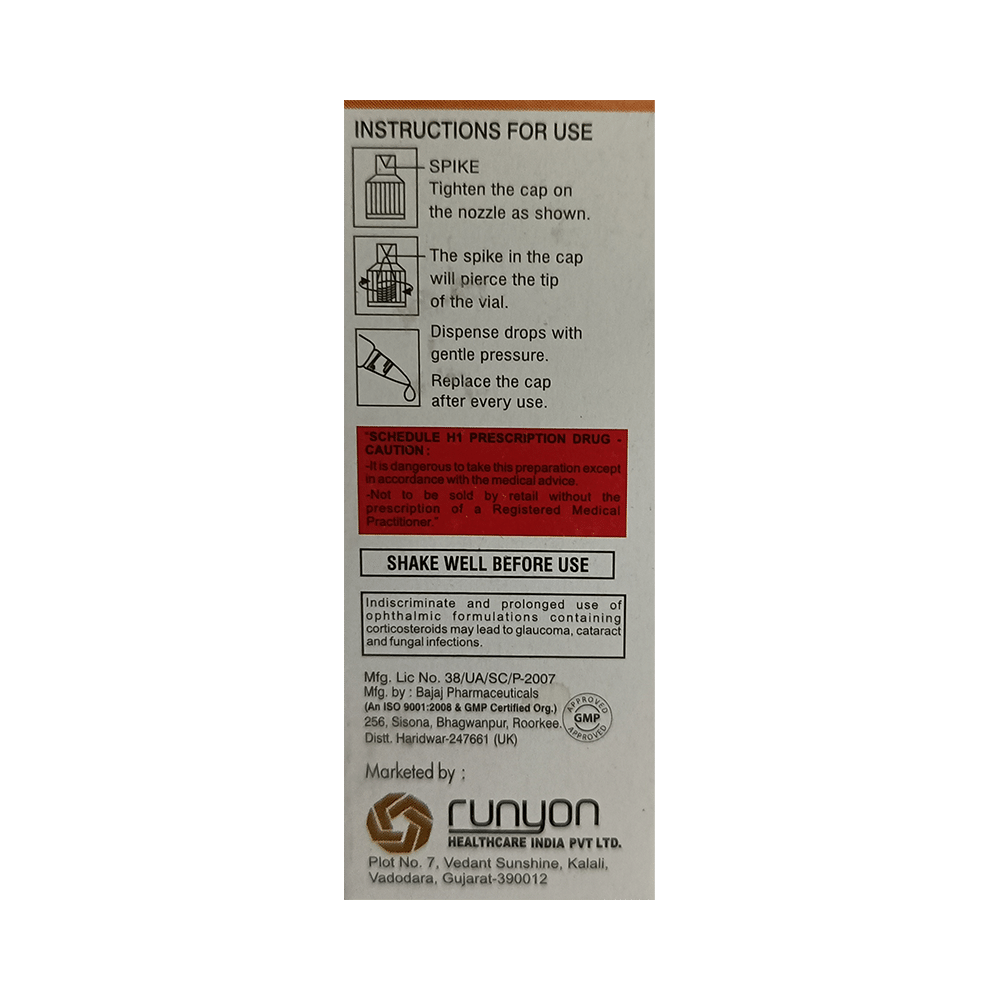 Moxrun-LP Eye Drop - Image 3