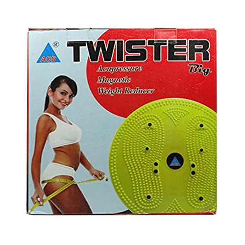 Dominion Care Acupressure Twister Magnetic Weight Reducer - Image 2