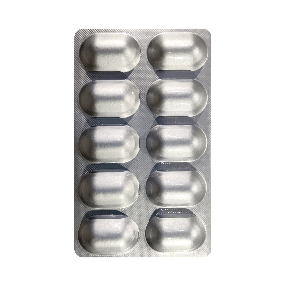 Zolpat-D Capsule SR - Image 4