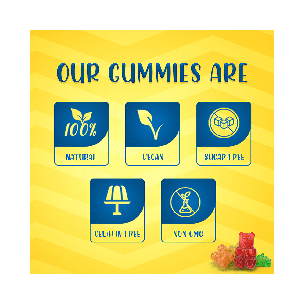 Beyond Gummies Weight Loss Green Apple - Image 3
