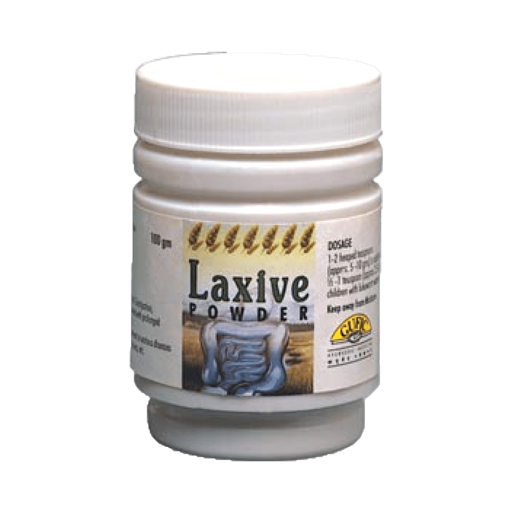 Laxive Powder - Image 1