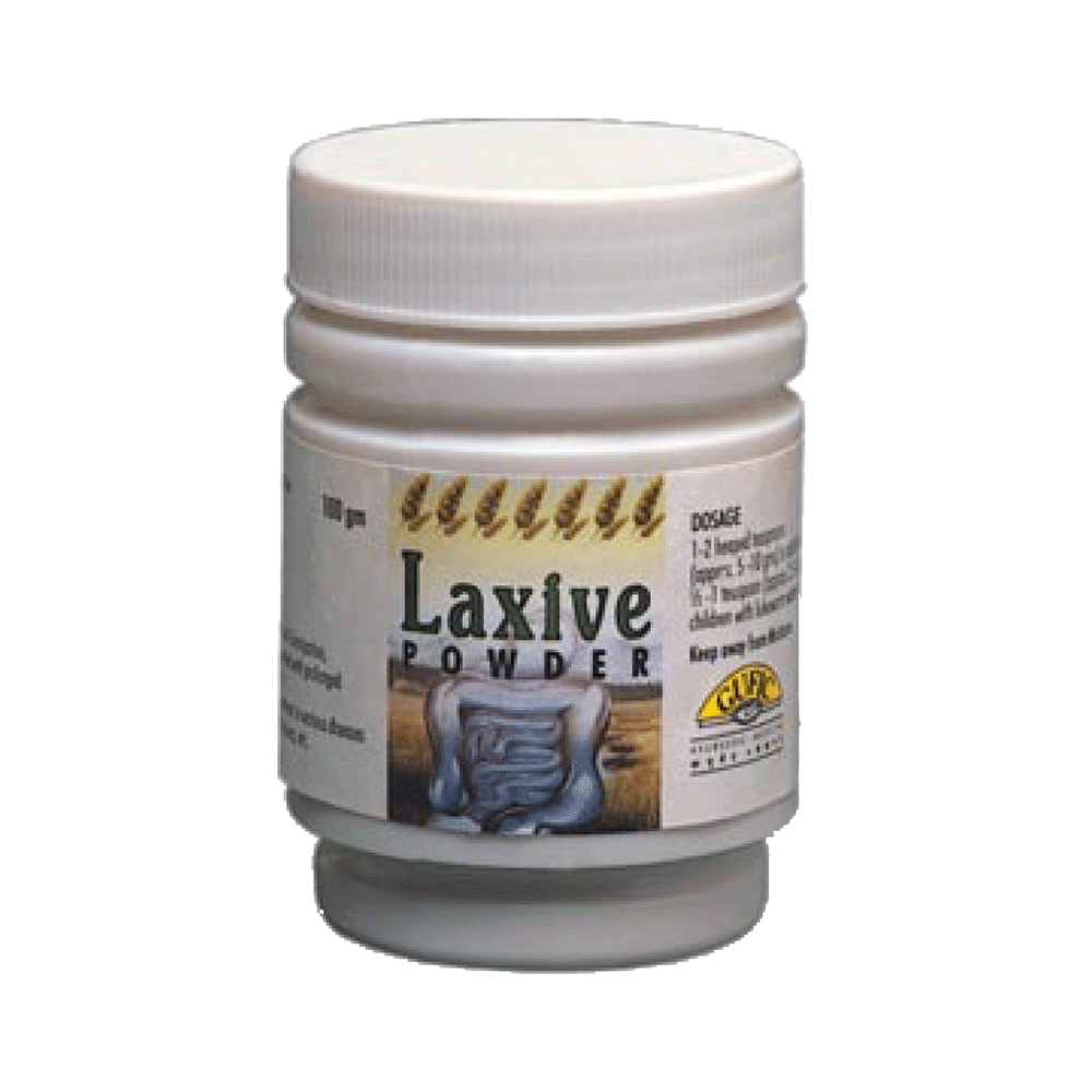 Laxive Powder - Image 2