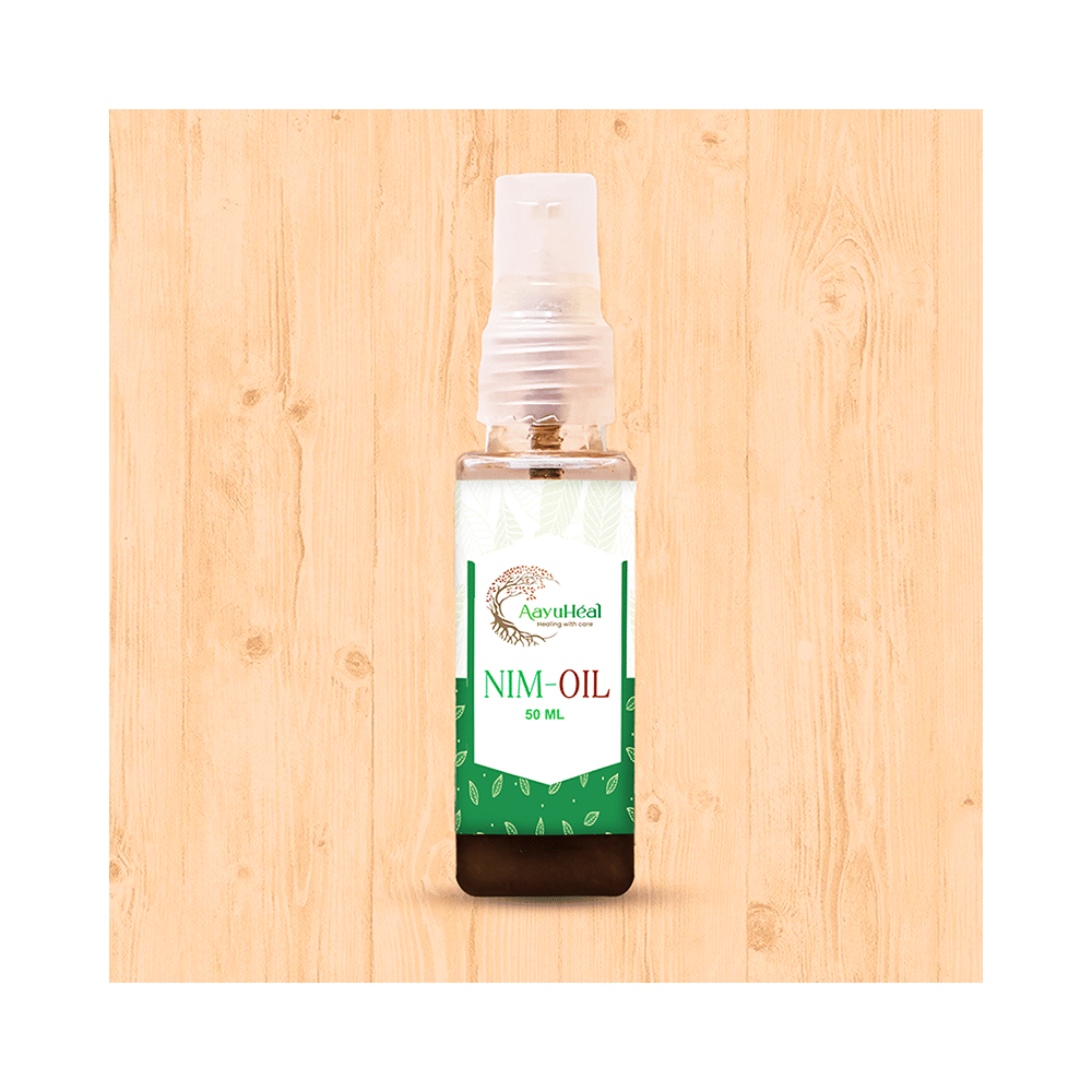 Aayuheal Nim-Oil - Image 2