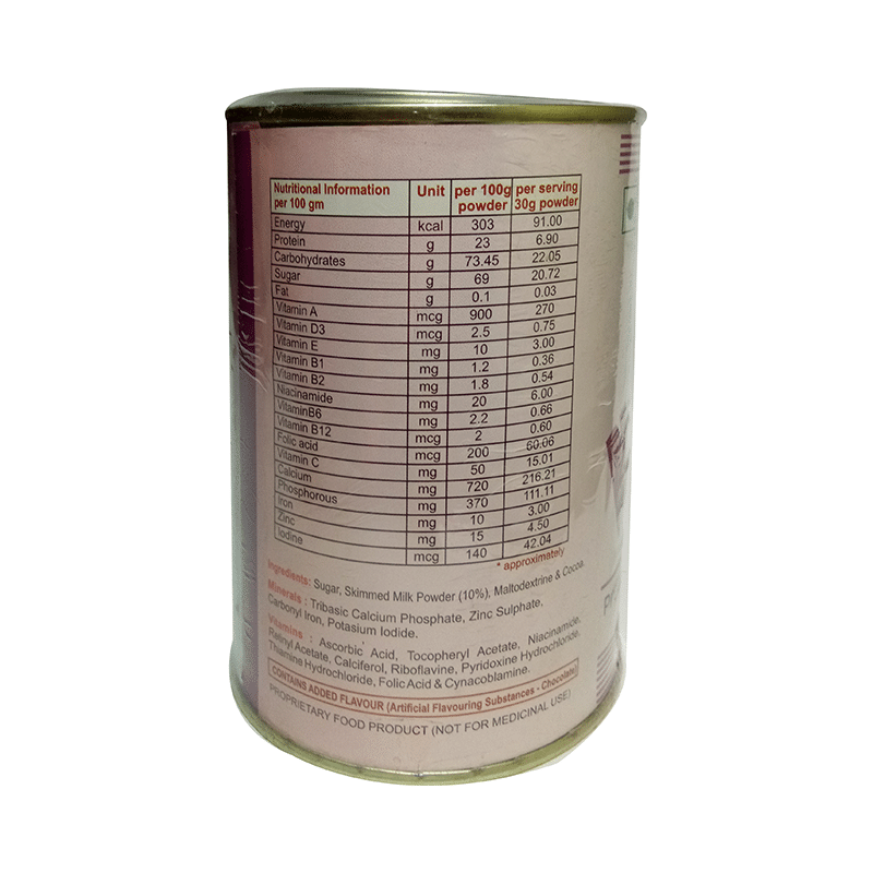 N Pro 10 Protein Powder - Image 2