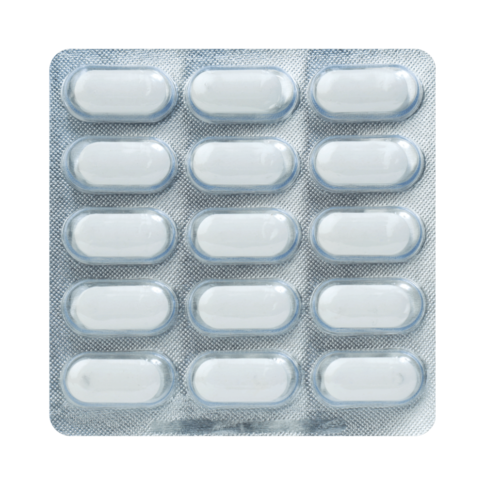 Eurocal-D Tablet - Image 5