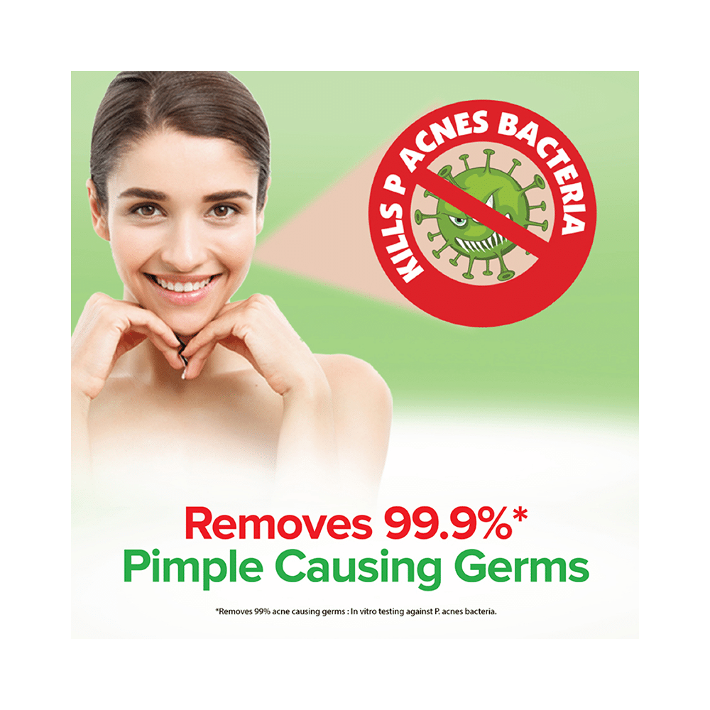 Acnes Oil Control Anti Acne Soap - Image 4