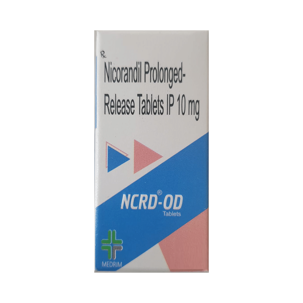 Ncrd-OD Tablet PR - Image 1