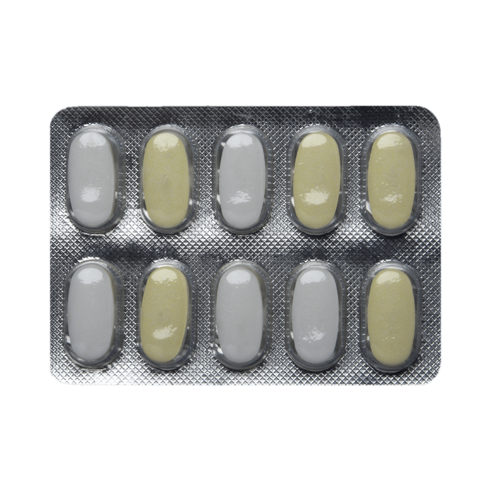 Voglimac MF 0.3 Tablet SR - Image 4