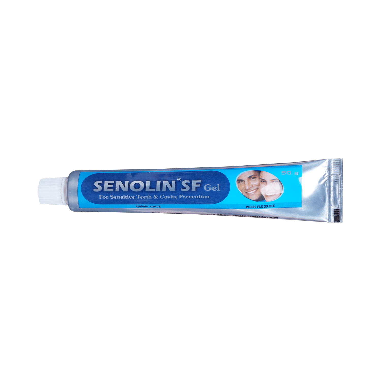 Senolin SF Gel - Image 5