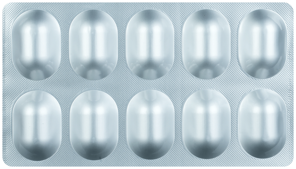 Nintena 150mg Capsules - Image 1