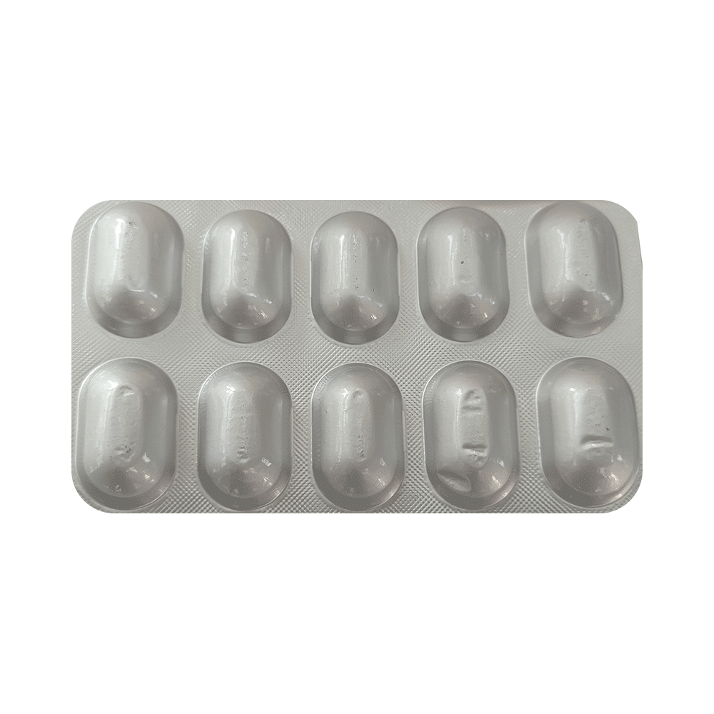 Cystobiz M Tablet SR - Image 3
