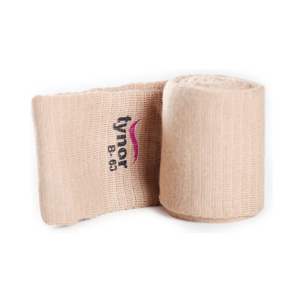 Tynor I-32 Tubular Elastic Bandage 1 Meter (100MM) - Image 4