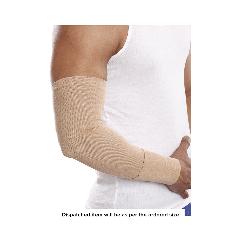 Tynor I-32 Tubular Elastic Bandage 1 Meter (100MM)