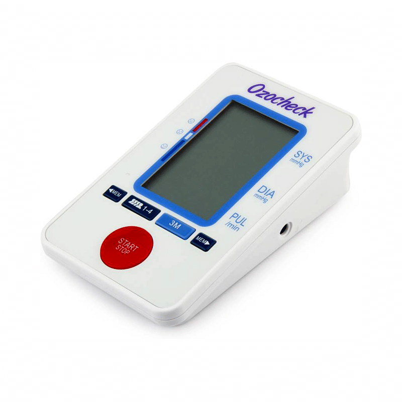 Ozocheck 1326 BP Monitor White - Image 2