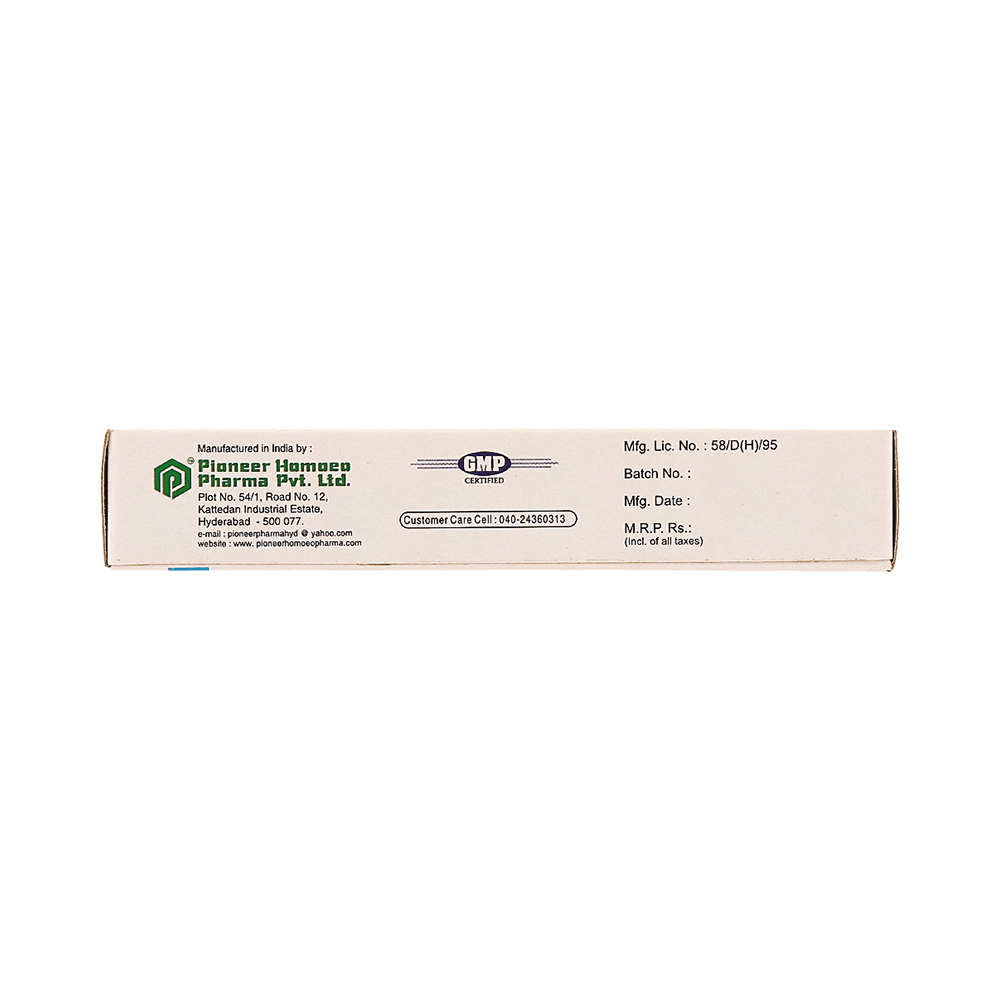 Pioneer Pharma Ledulmpal Ointment (25gm Each) - Image 5