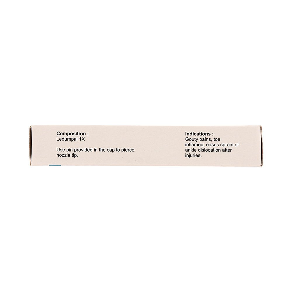 Pioneer Pharma Ledulmpal Ointment (25gm Each) - Image 4