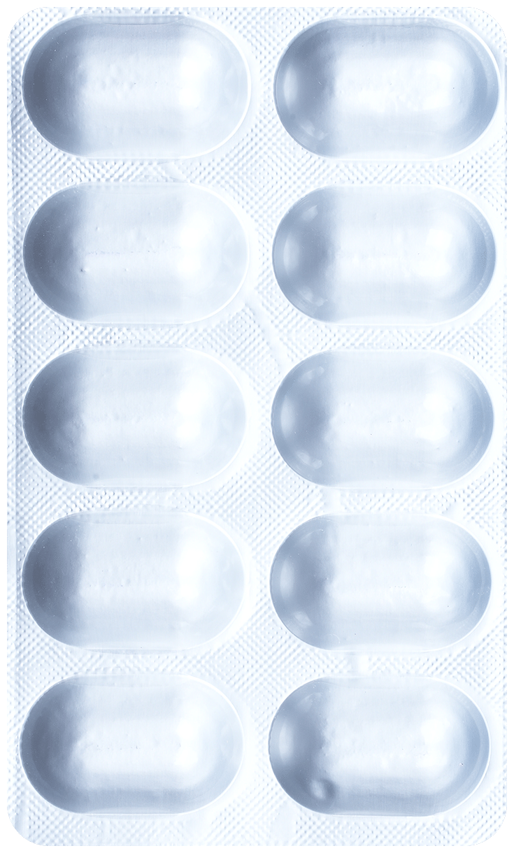 Renosave-Forte Tablet