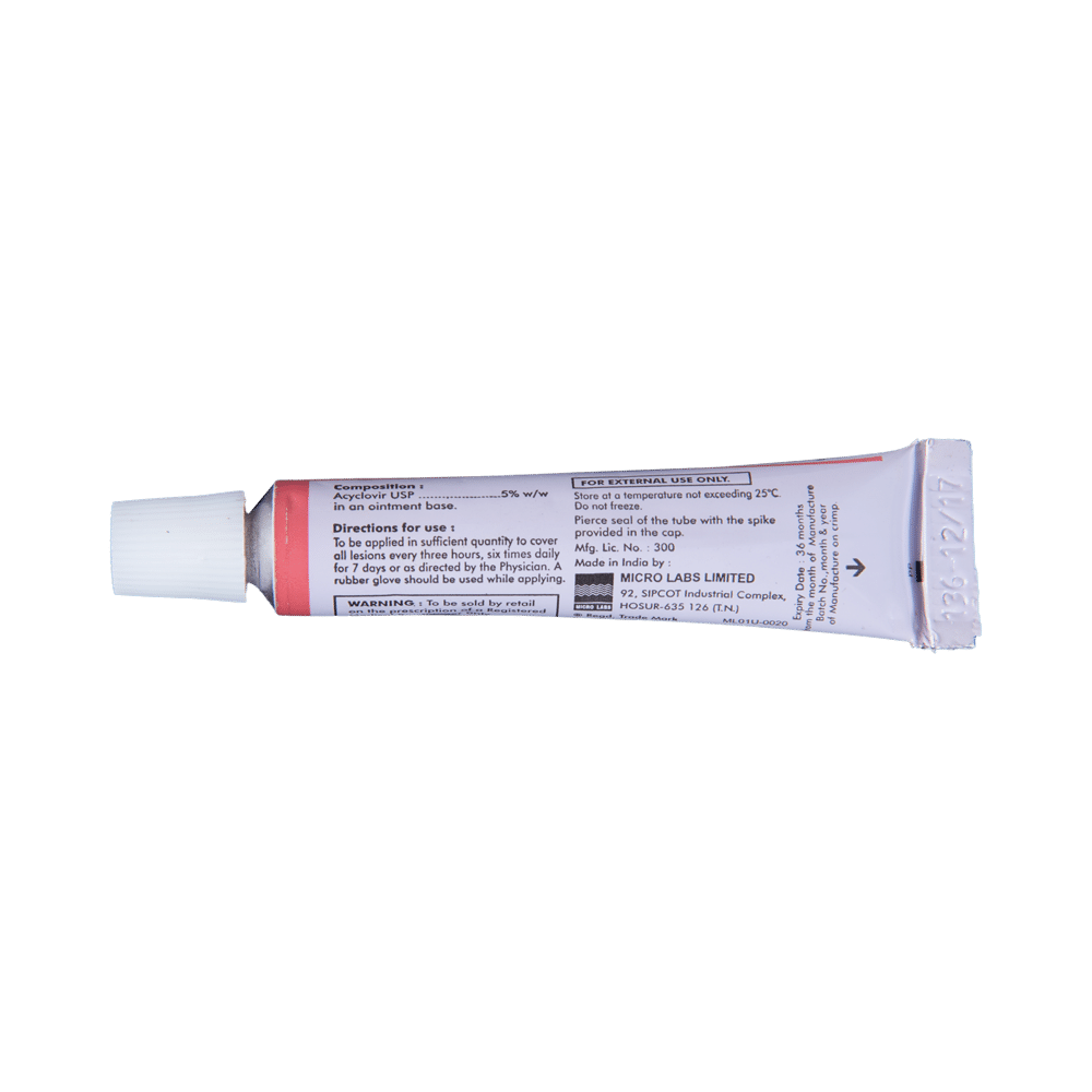 Herperax Ointment - Image 5