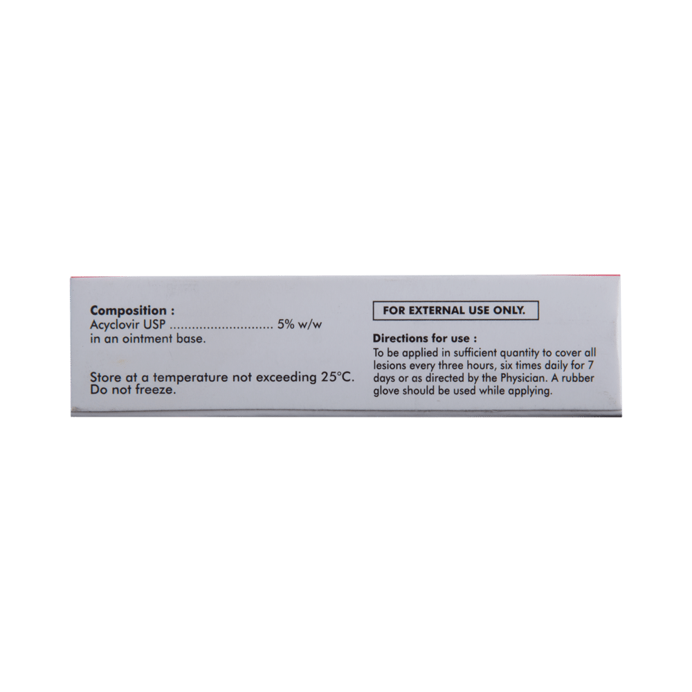Herperax Ointment - Image 3