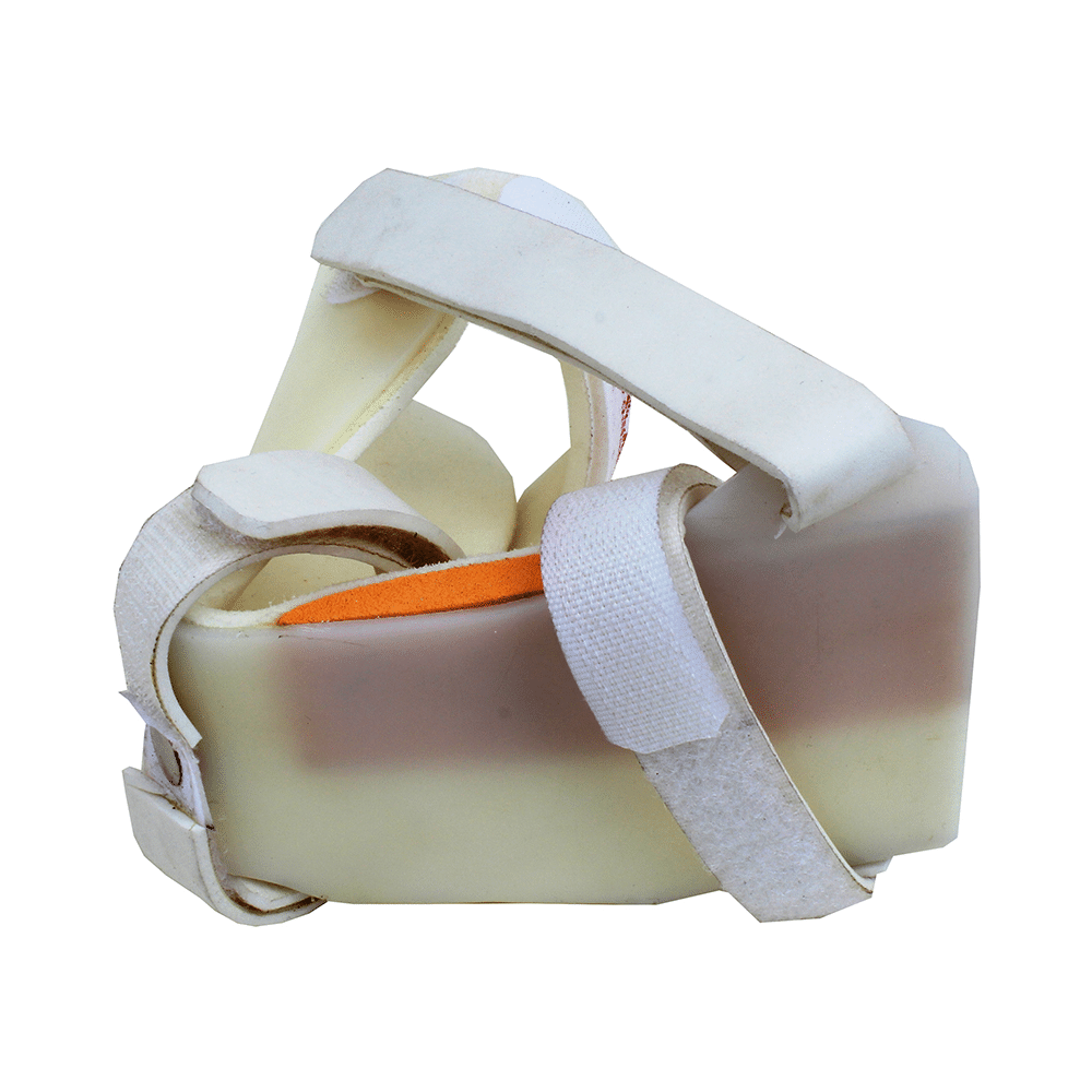 Salo Orthotics Ctev Splint Clubfoot Shoe 4inch Left - Image 6
