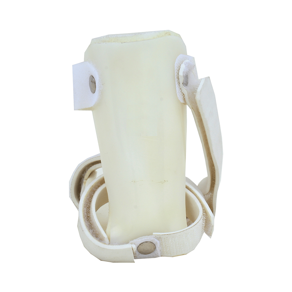 Salo Orthotics Ctev Splint Clubfoot Shoe 4inch Left - Image 4
