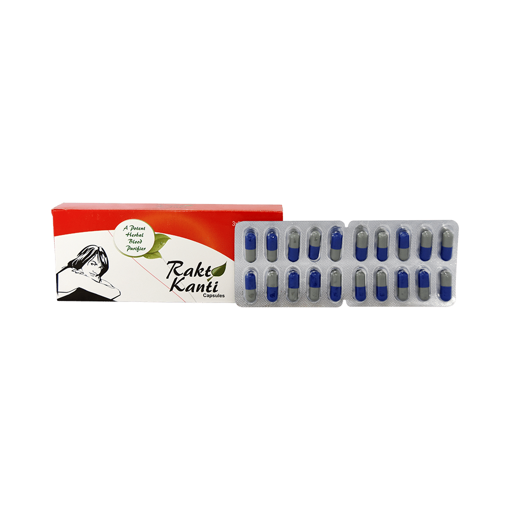 Rakt Kanti Capsule - Image 2