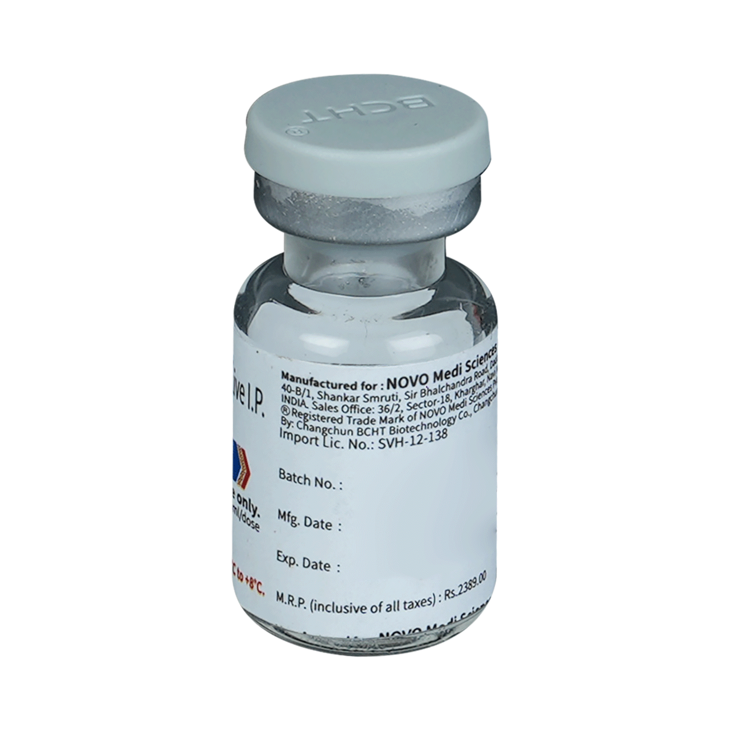 Nexipox Vaccine - Image 5