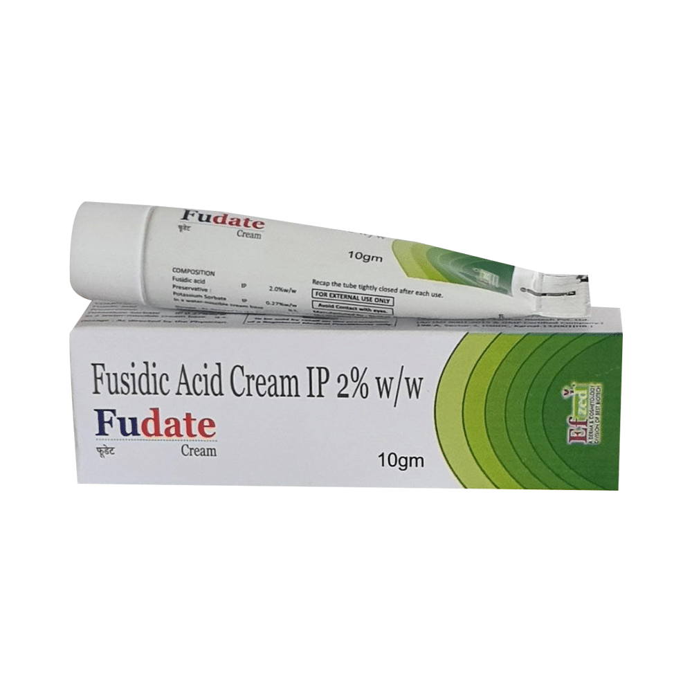 Fudate Cream - Image 1