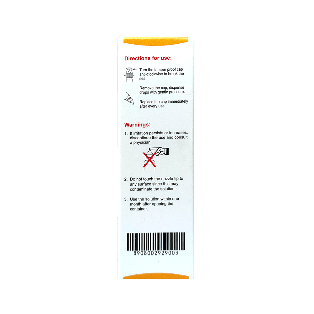 Cellwet Ultra Eye Drop - Image 3