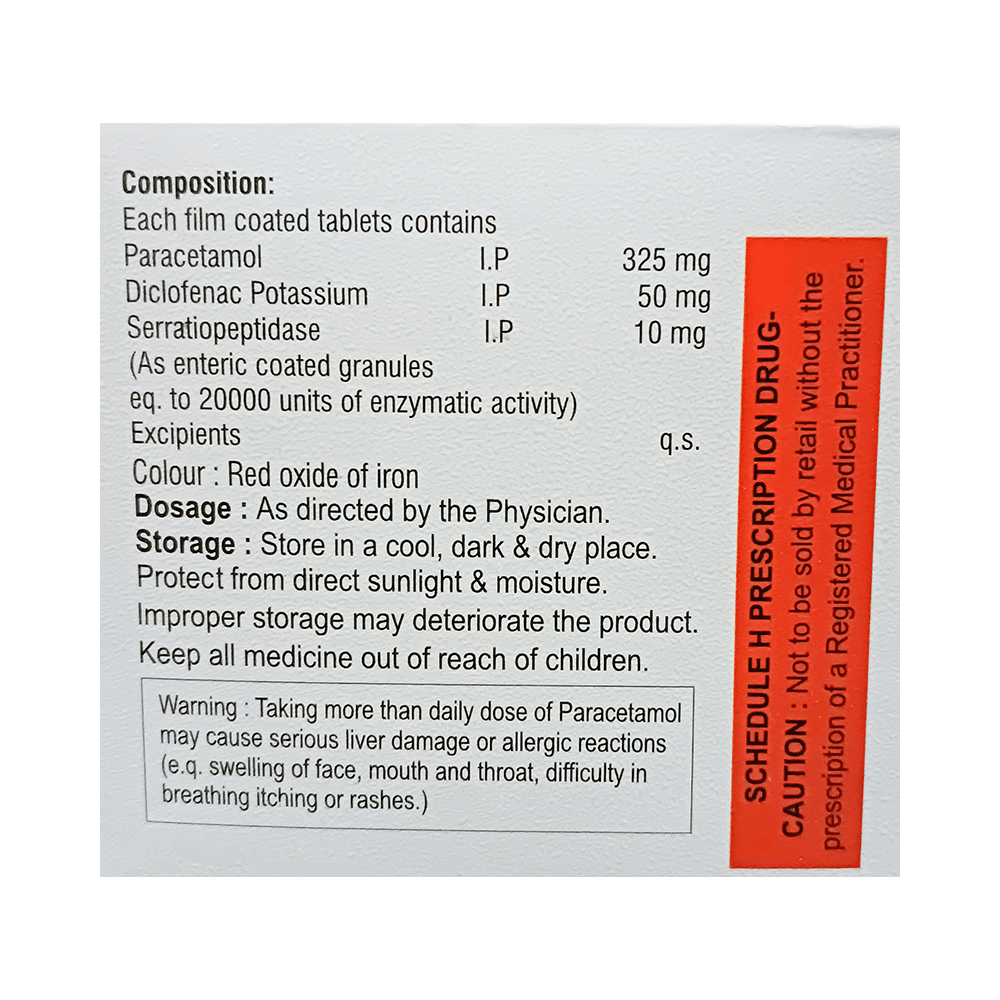 Rokdic-SP Tablet - Image 2