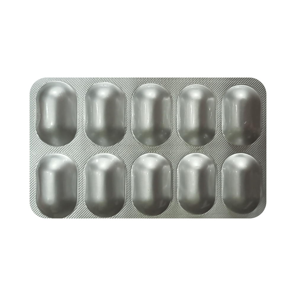 Feron Oncovit+ Tablet - Image 3