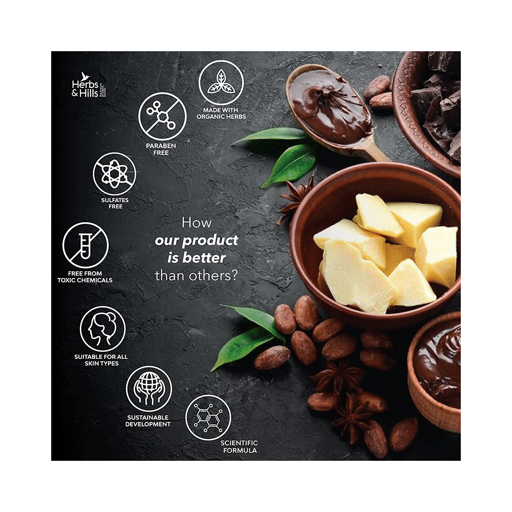 Herbs & Hills Tea Tree Germ Protection Soap - Image 7
