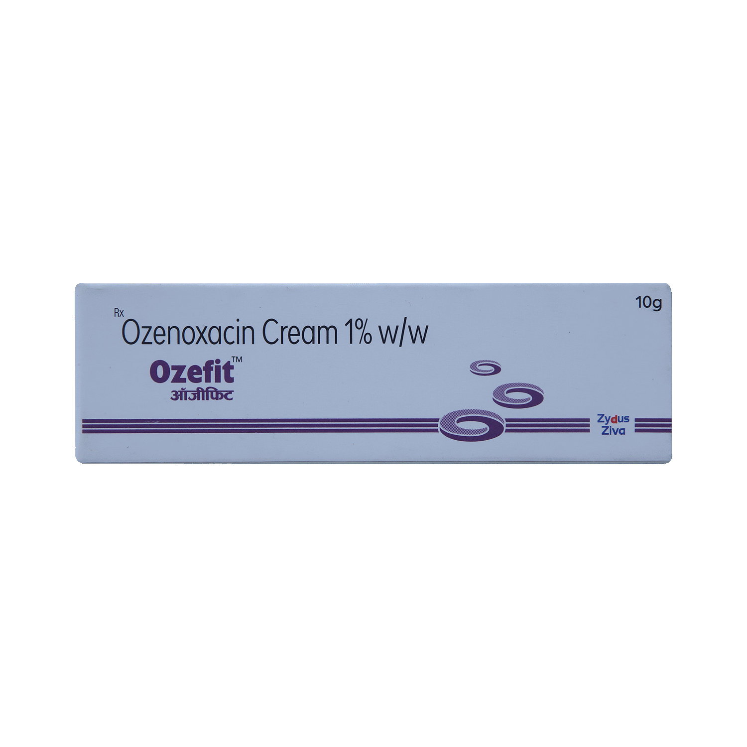 Ozefit Cream - Image 2