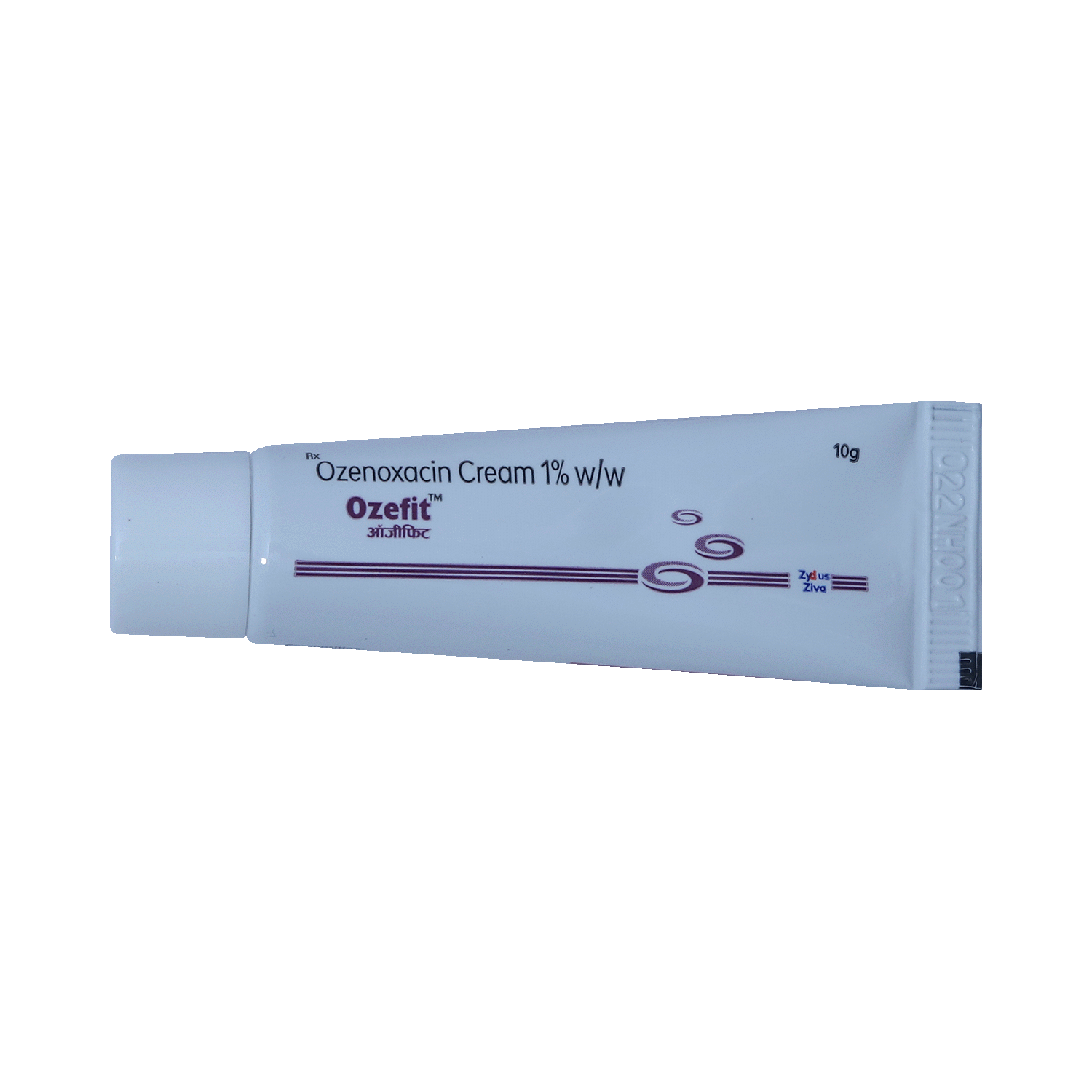 Ozefit Cream - Image 5