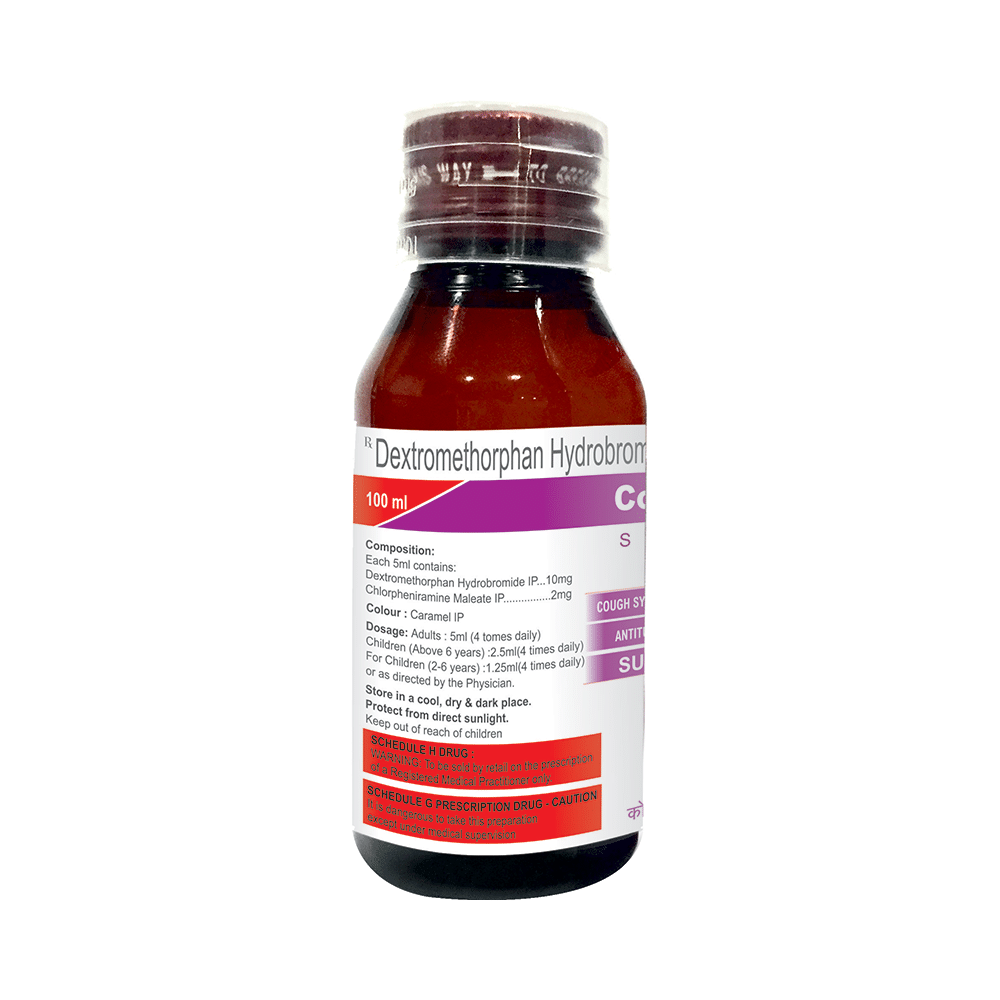 Cozin DX Syrup Sugar Free - Image 2
