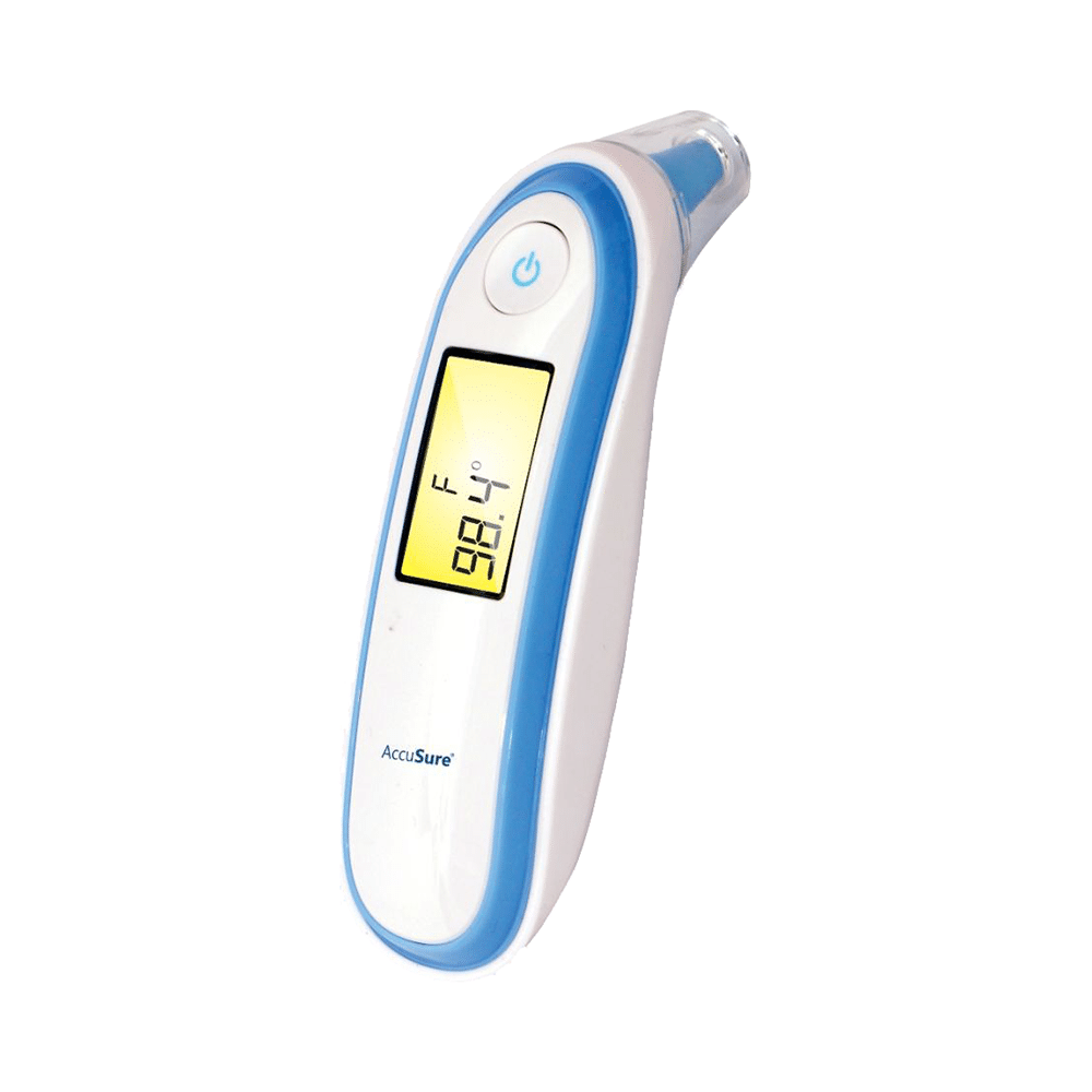 AccuSure YK 1RT No Contact Thermometer