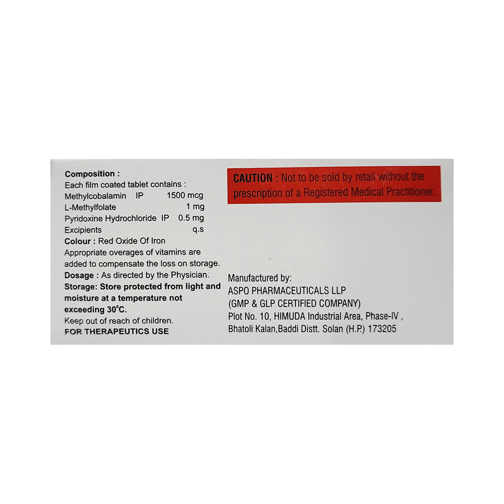 Nurokript XT Tablet - Image 2