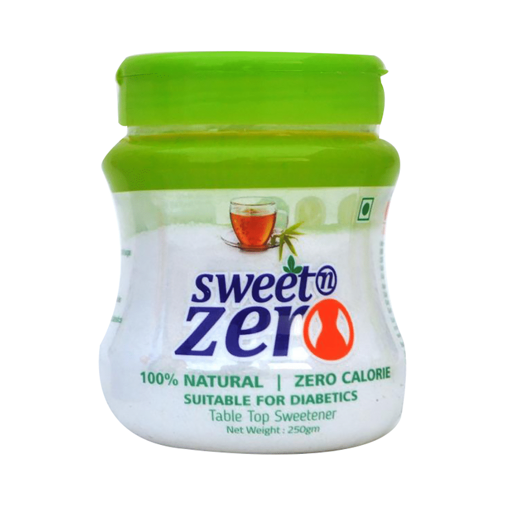 Sweet N Zero Powder - Image 1