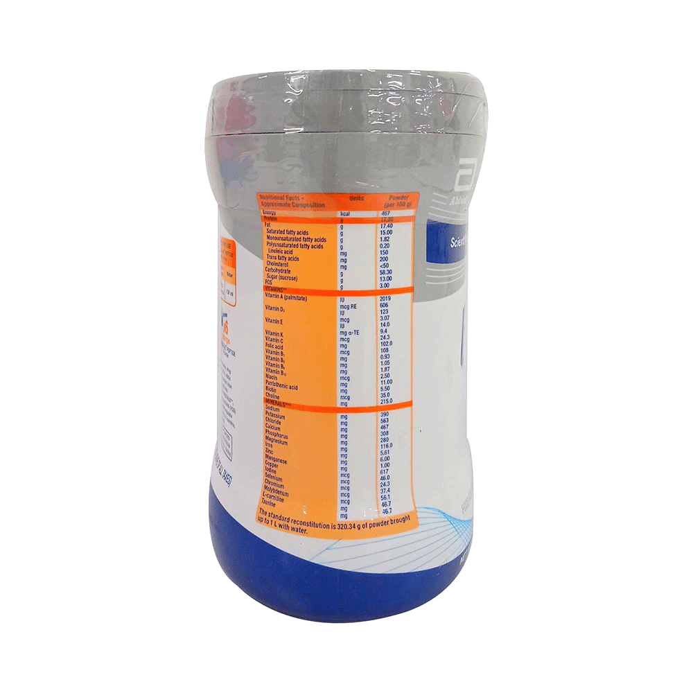 Ensure Ensure Peptide Health Drink Powder Vanilla - Image 3