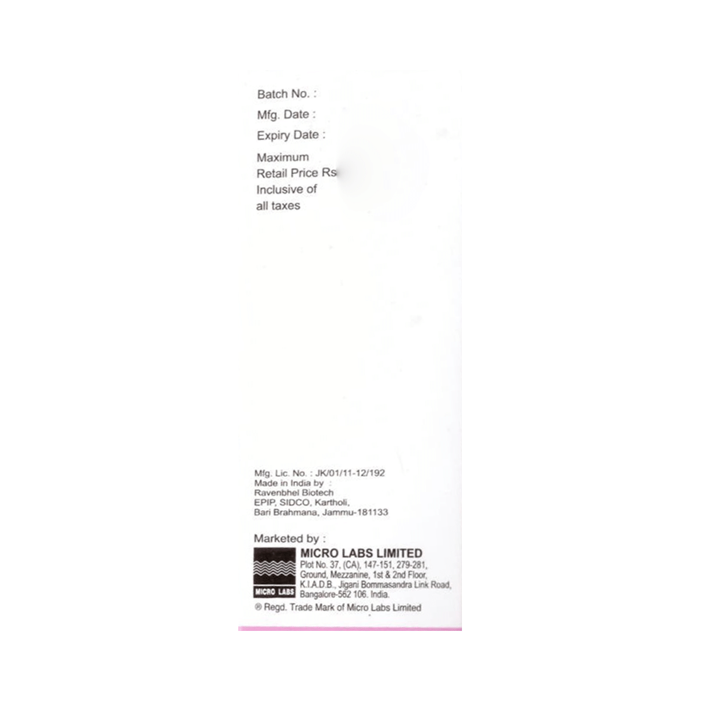 Allercet-L Syrup - Image 3