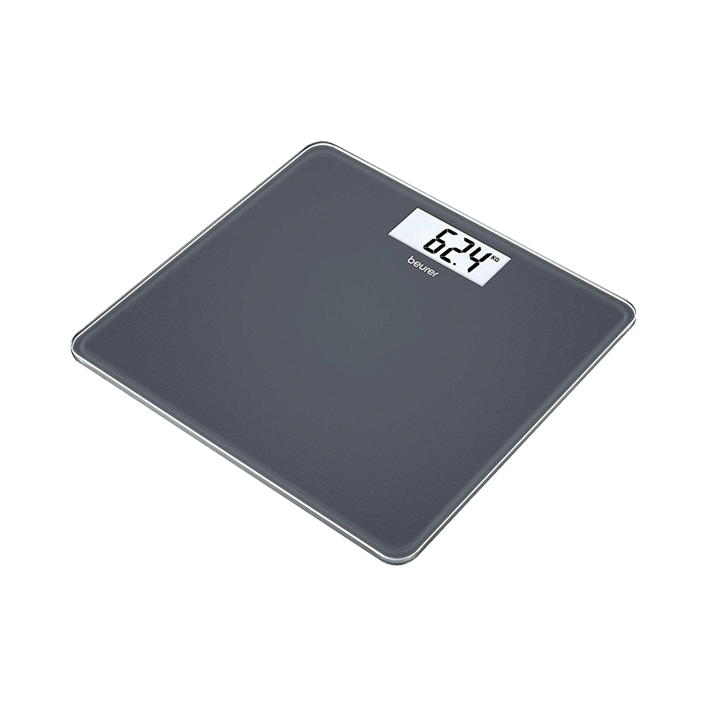 Beurer GS 213 Glass Bathroom/Weighing Scale