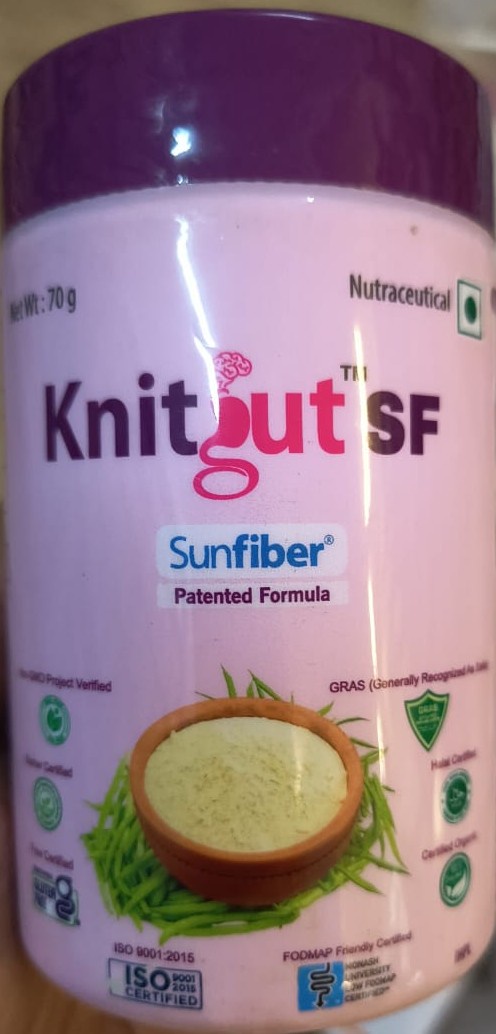 Knitgut SF Powder - Image 1