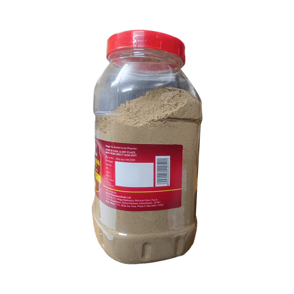 Multani Bhaskara Lavana Churna - Image 2