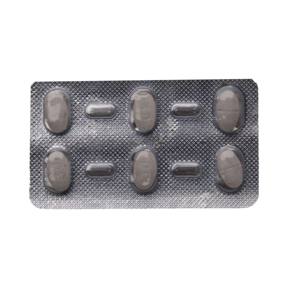Eticort 30 Tablet - Image 4
